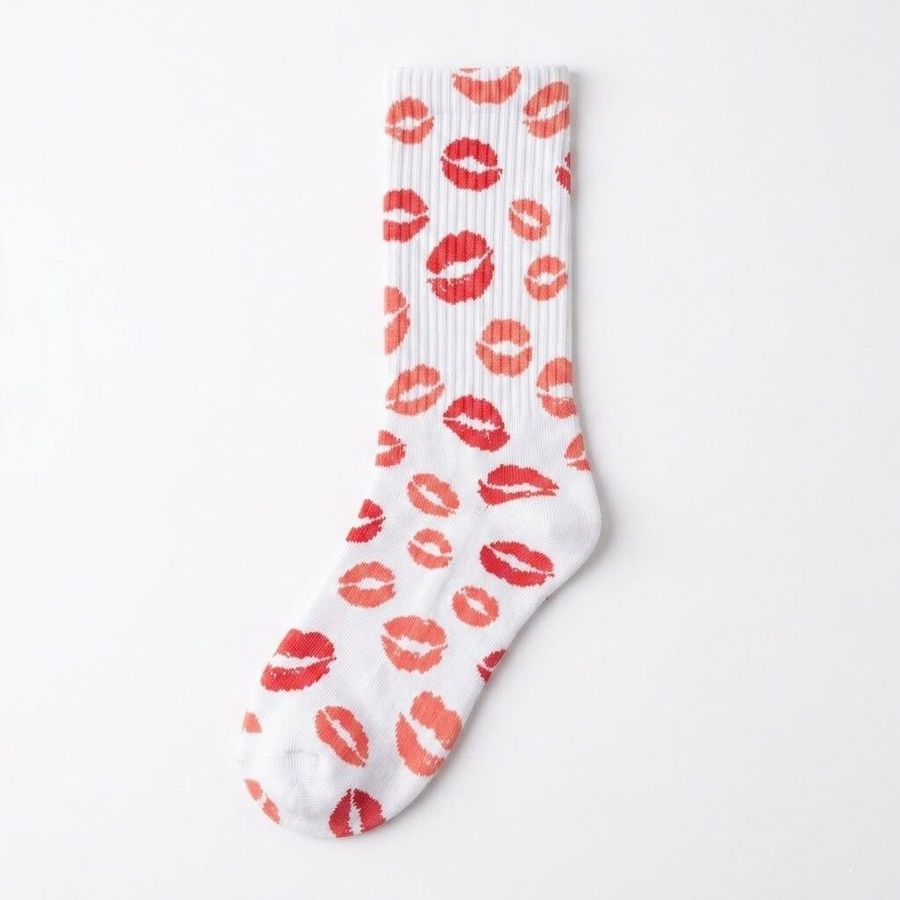 Kiss Socks
