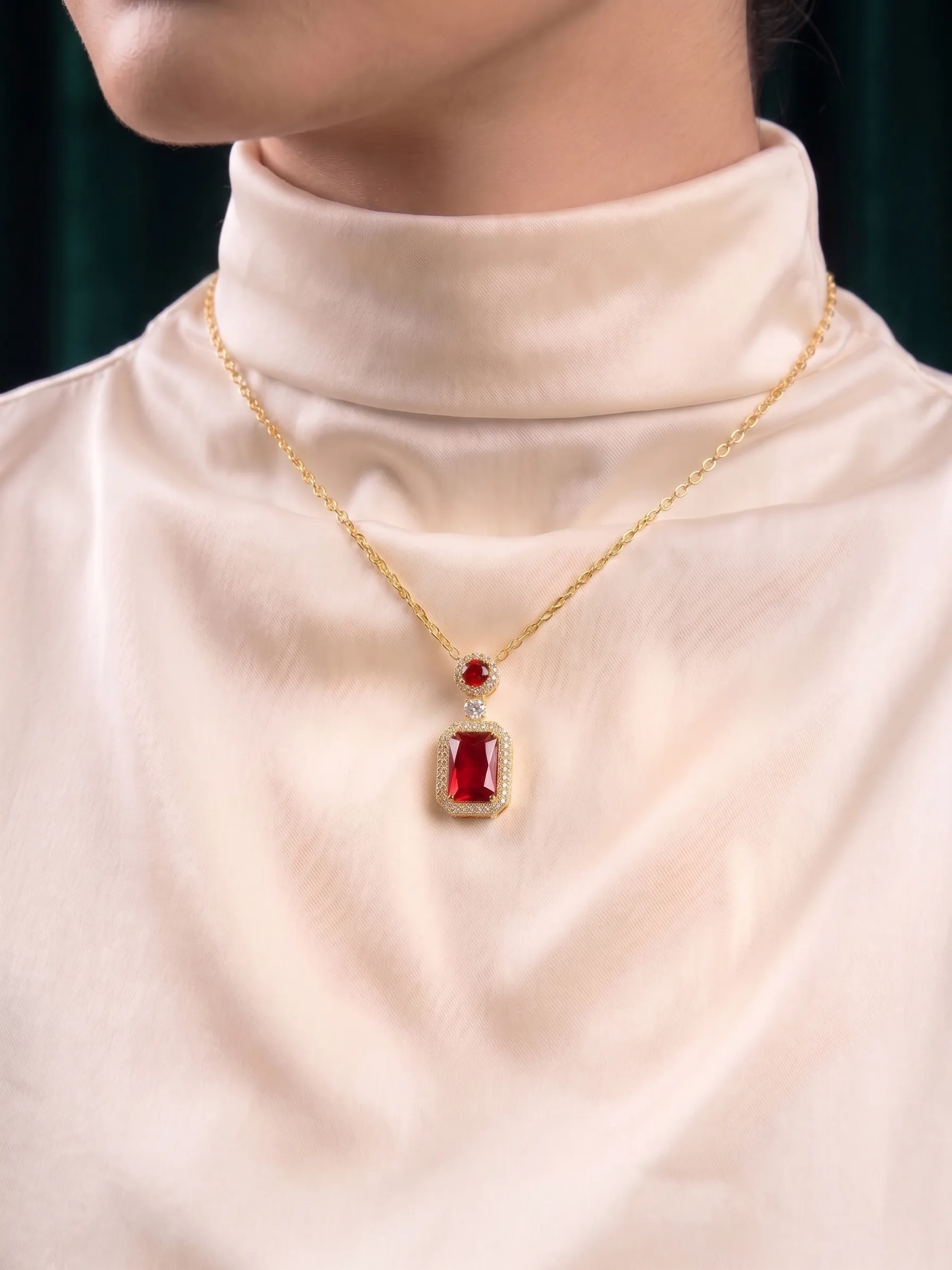 Dimond Drop