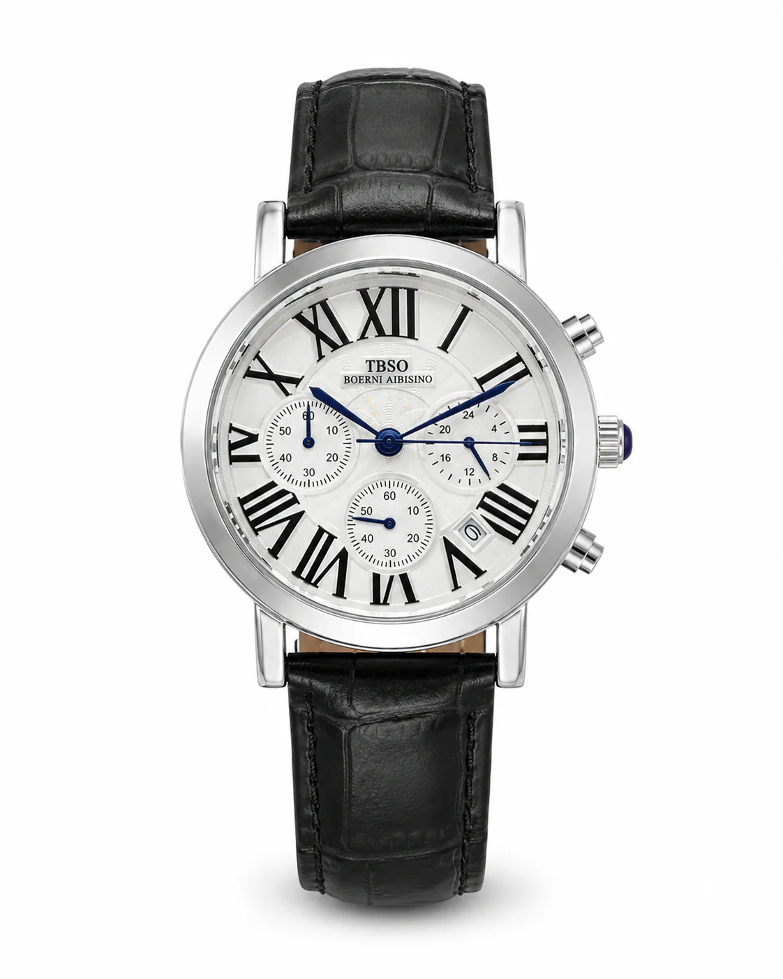 Ibso leather cartier