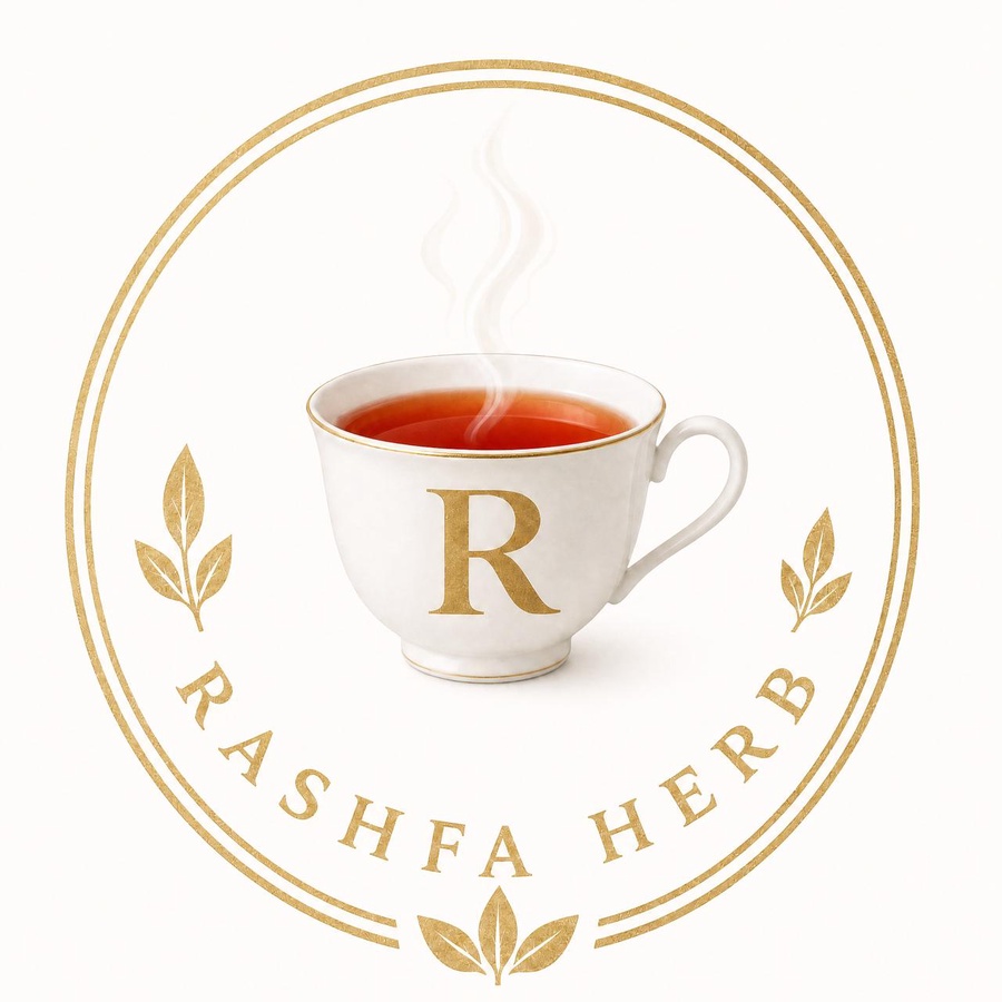 Rashfa Herb