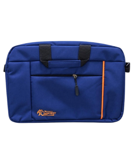 Cougar 01 15.6-Inch Laptop Briefcase, Business Messenger Bag with Shoulder Strap for Men and Women 