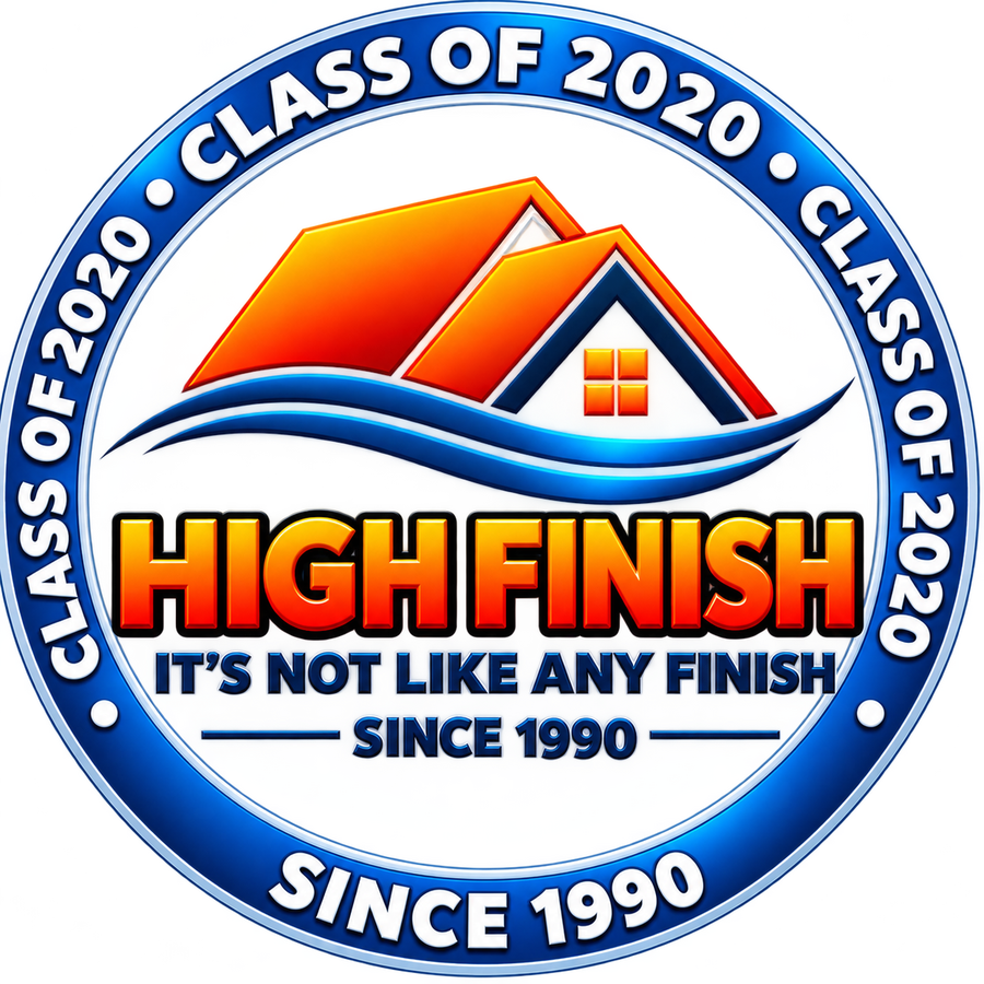 High Finish Furniture 