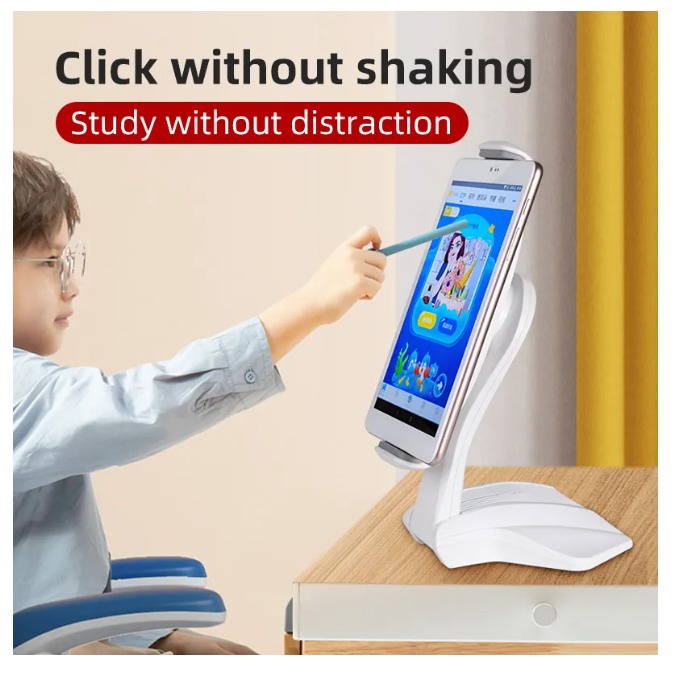 Remax RM-C16 Adjustable Desktop Tablet & iPad Holder Stand