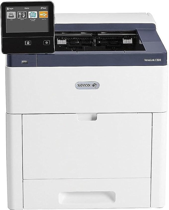 طابعة الوان Xerox C500 