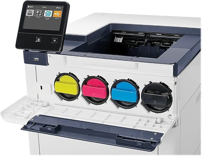 طابعة الوان Xerox C500 