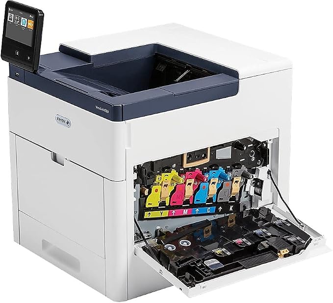 طابعة الوان Xerox C500 