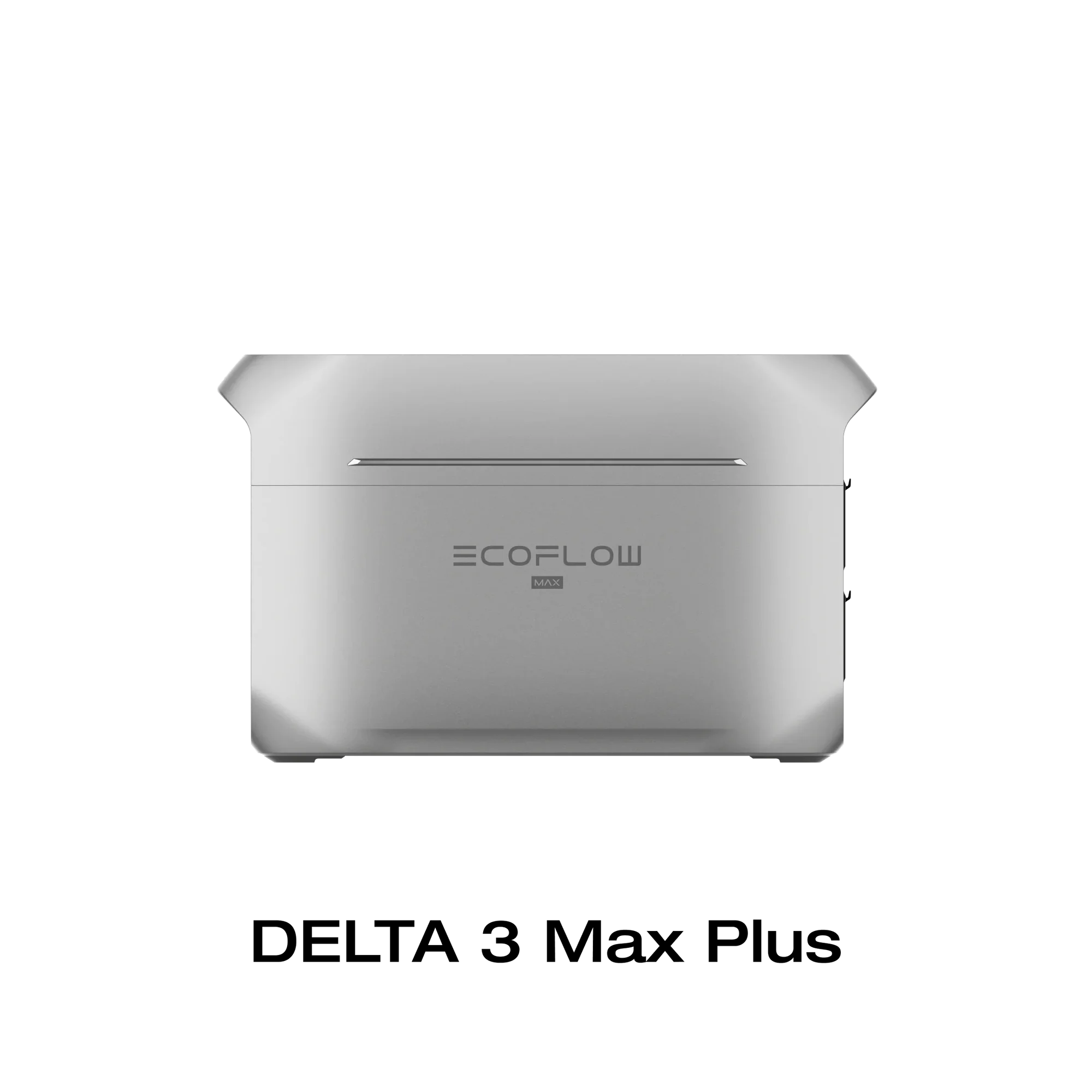 EcoFlow DELTA 3 Max – محطة طاقة محمولة 2048Wh