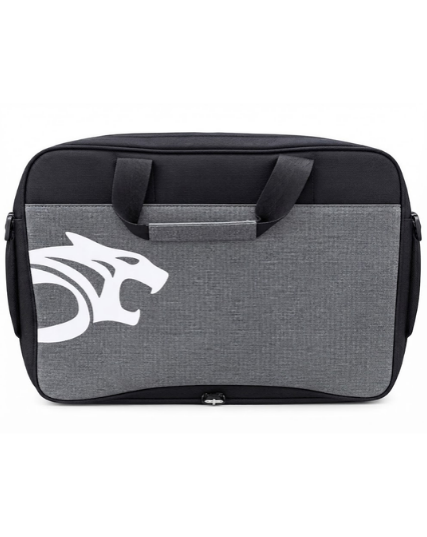 Cougar 099 Gaming Laptop Messenger Bag