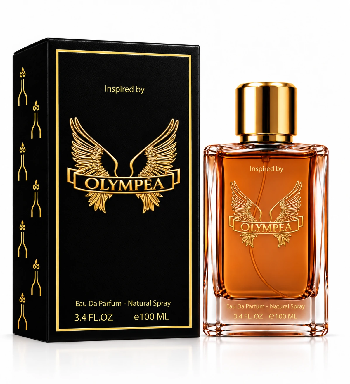 Olympéa