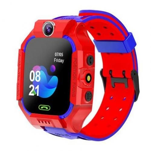 ساعة أطفال ذكية Nabi Z7 GPS