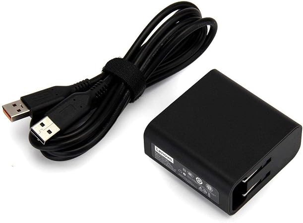 Lenovo 65w 20V 3.25A AC Power Adapter for Yoga 4 Pro Yoga 700 Yoga900