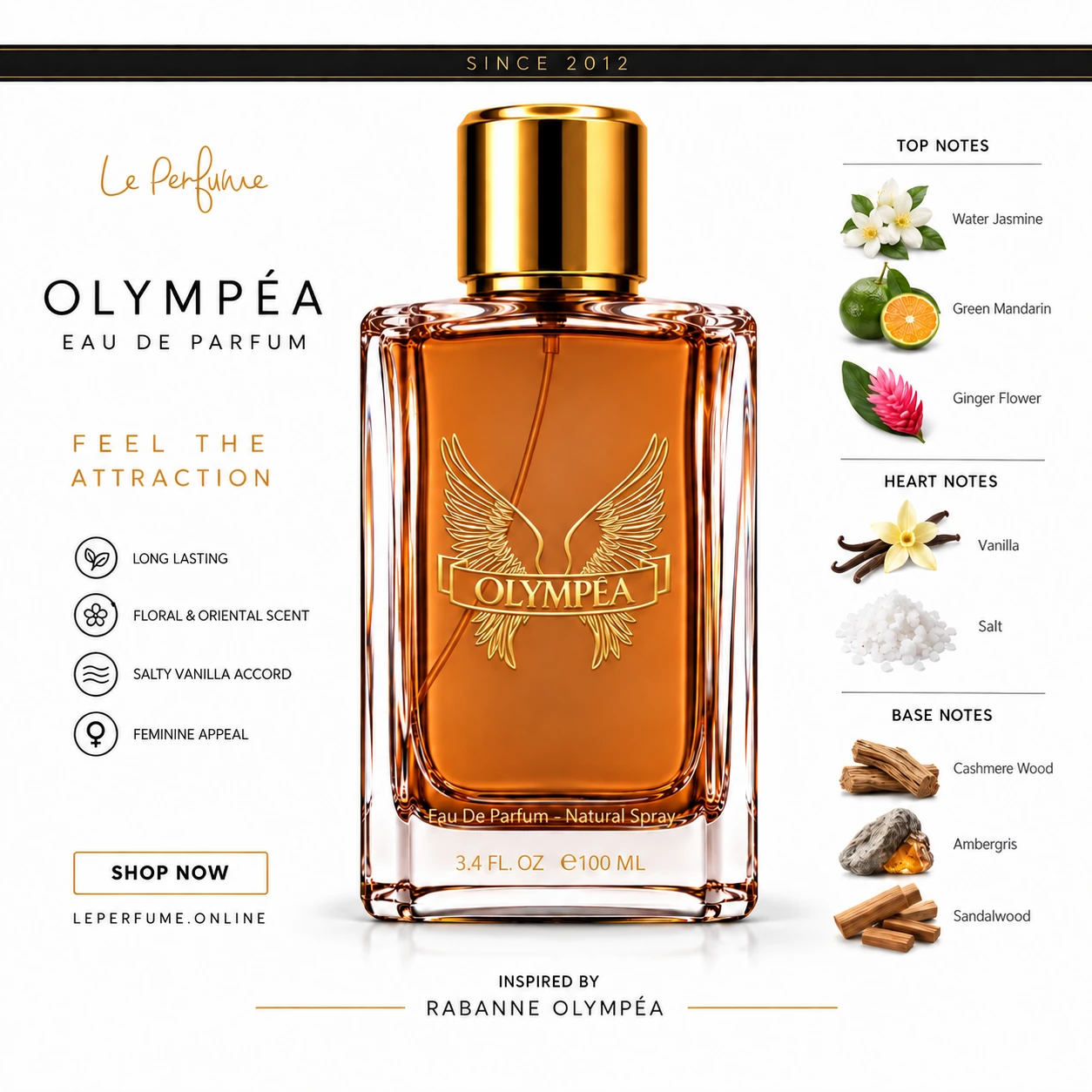 Olympéa