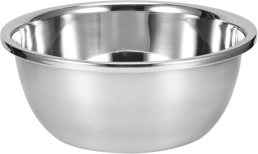 3-in-1 Grater and Colander – Stainless Steel – Multifunctional Kitchen Tool
