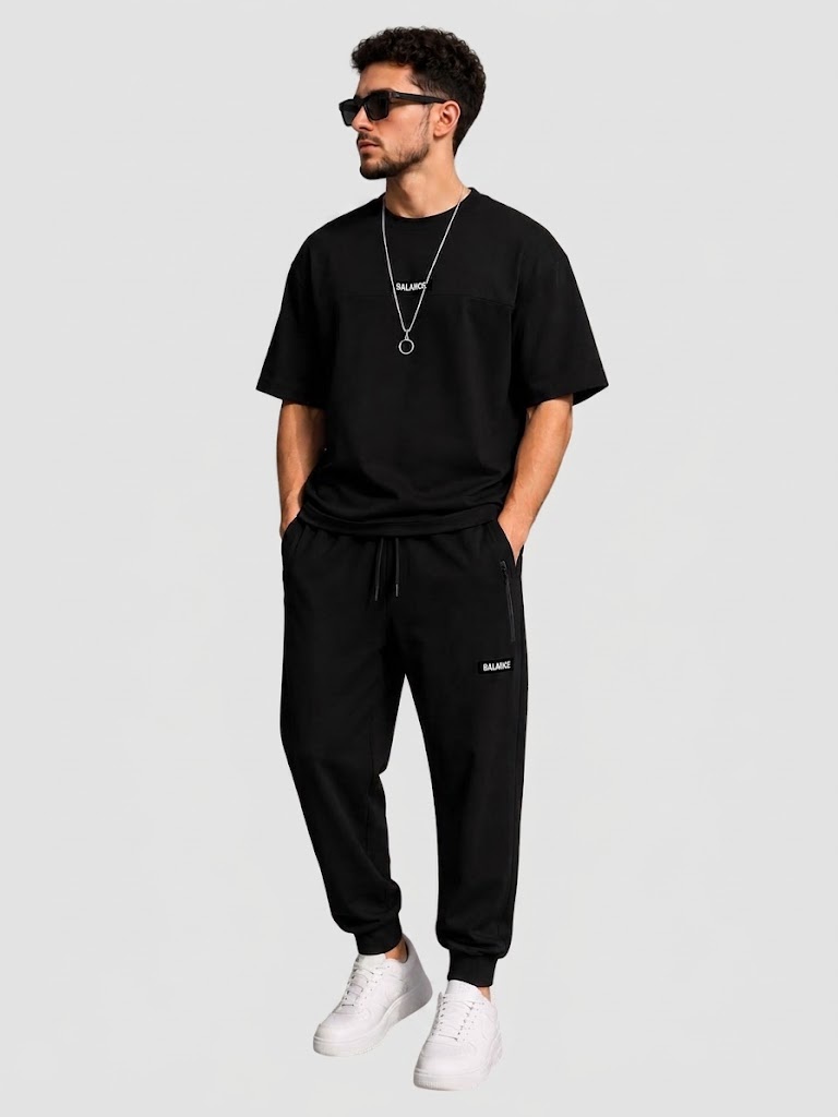 Balance Sportswear Set | ترنج بالانس