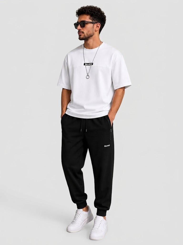 Balance Sportswear Set | ترنج بالانس