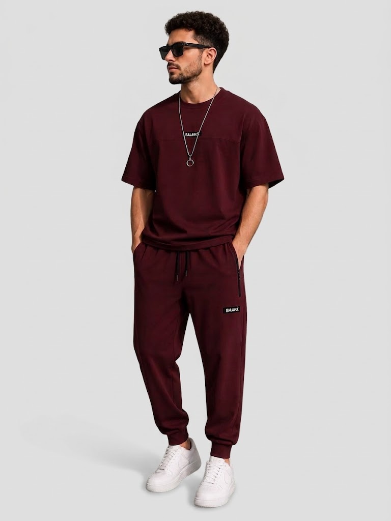 Balance Sportswear Set | ترنج بالانس