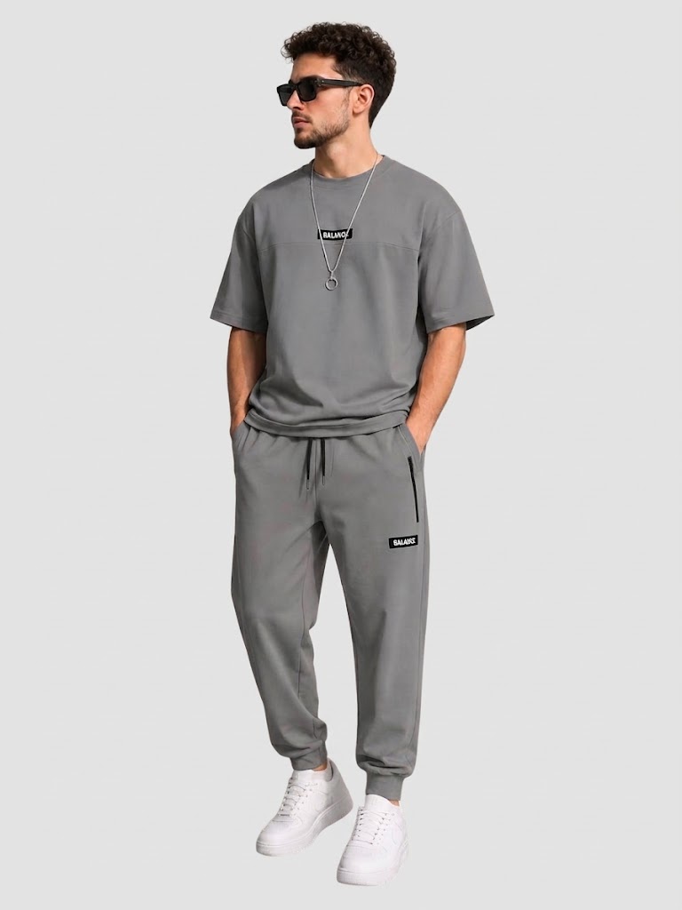 Balance Sportswear Set | ترنج بالانس