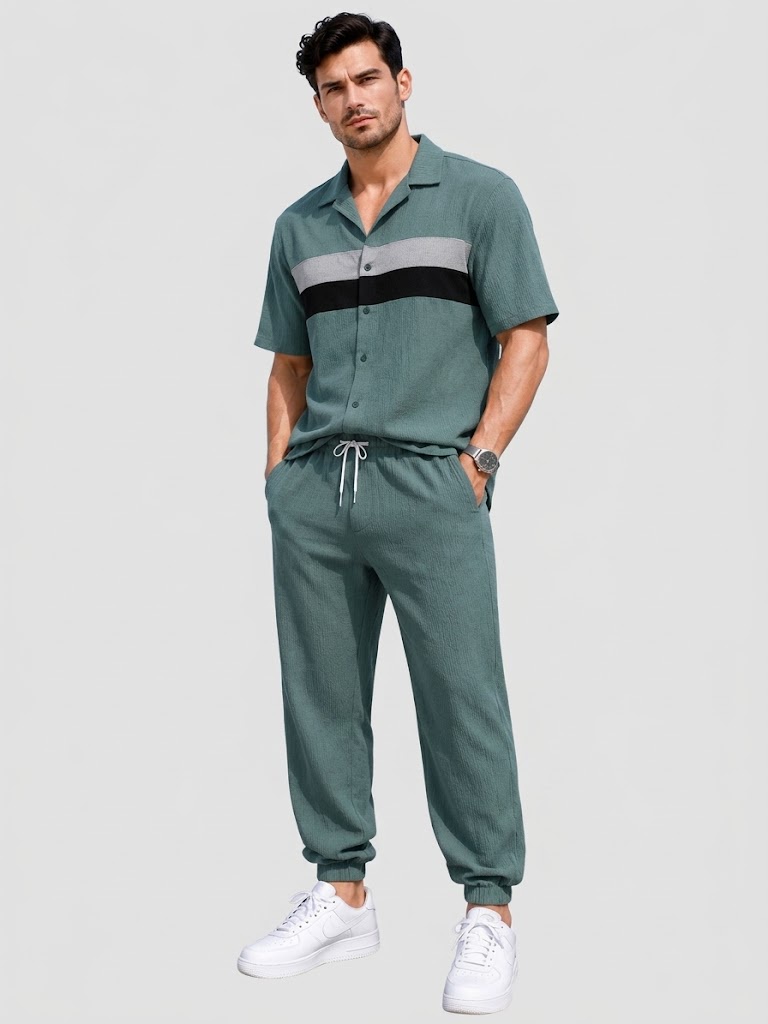 سوت رجالي | Men’s Suit