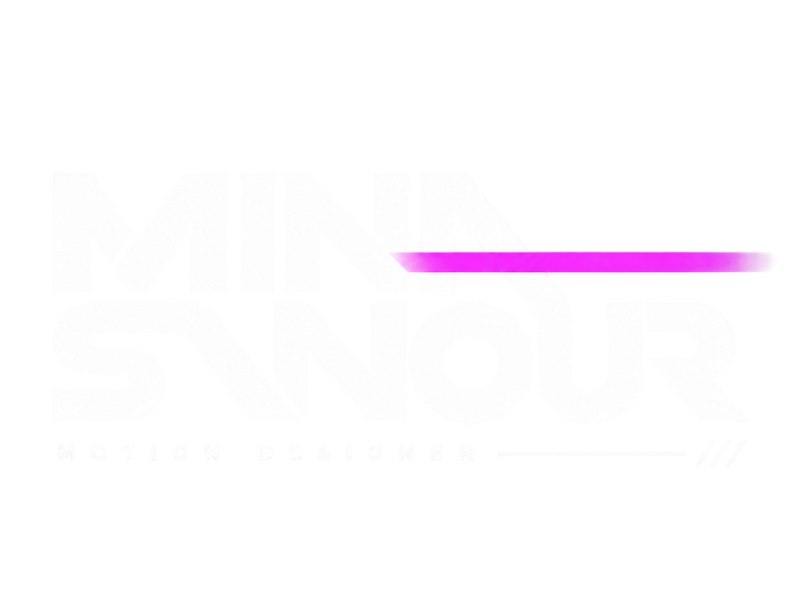 Mina Sanour logo