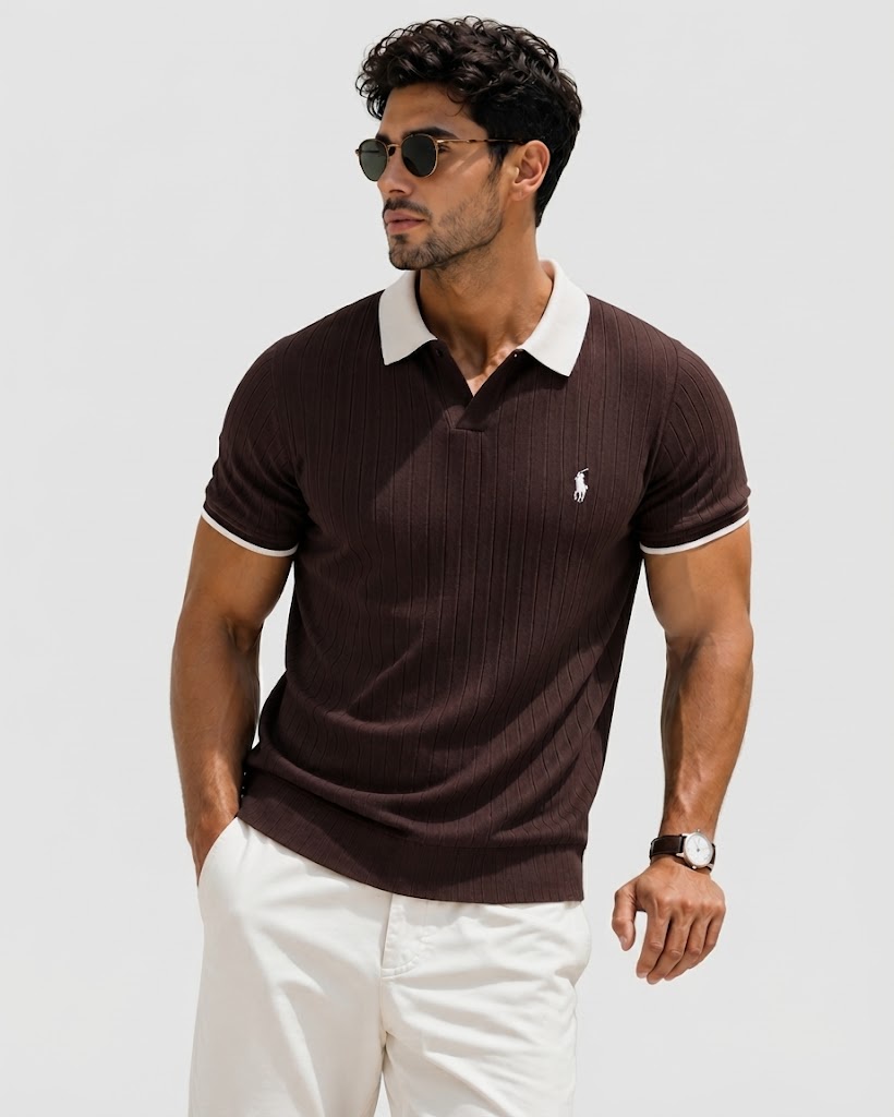 Polo Triko T-Shirt | تيشيرت polo triko