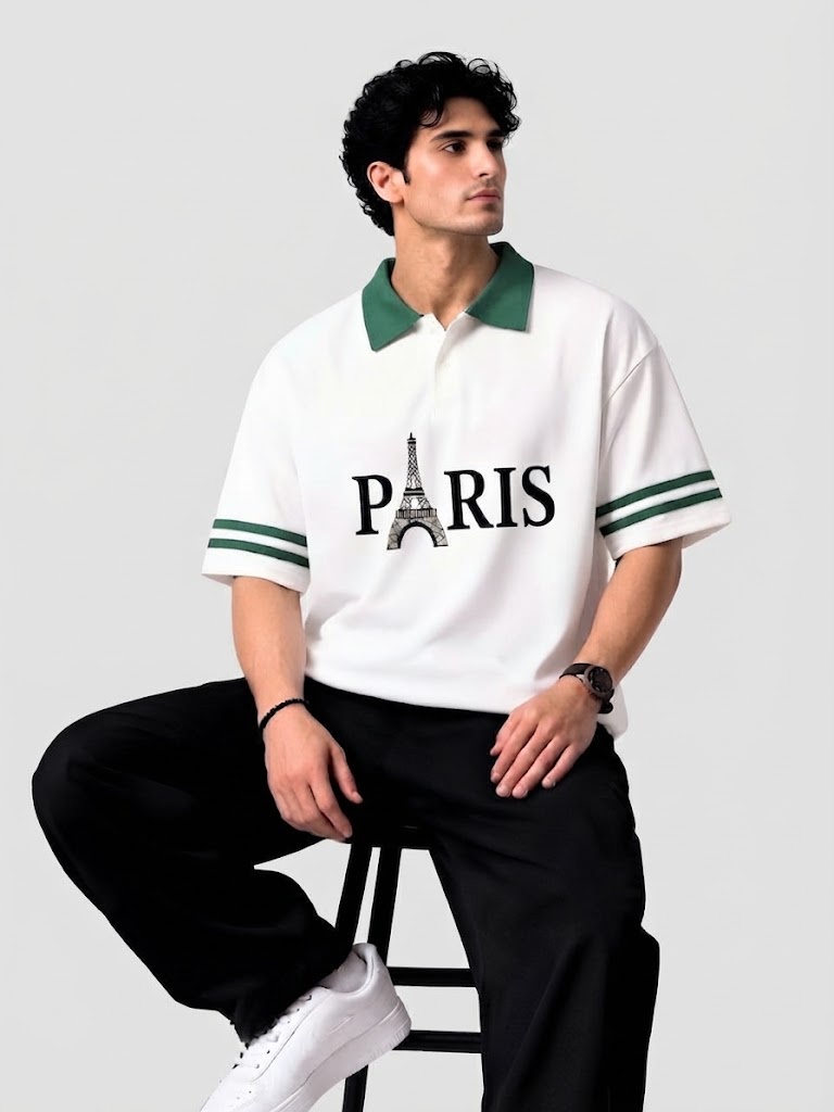 تيشيرت PARIS | 