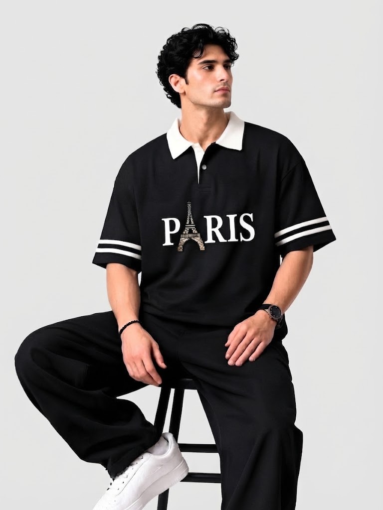 تيشيرت PARIS | 