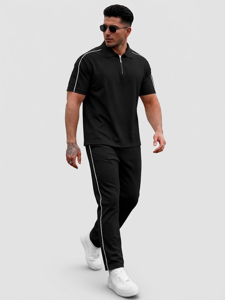 ترنج تركي رجالي | Turkish Men's Tracksuit