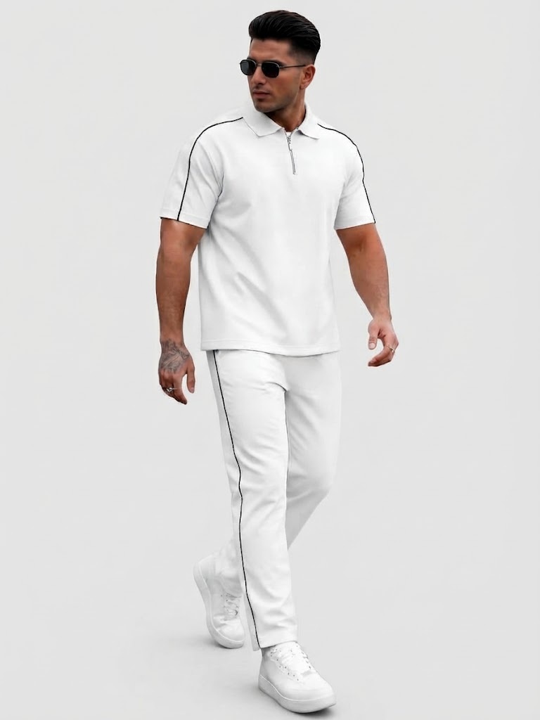 ترنج تركي رجالي | Turkish Men's Tracksuit