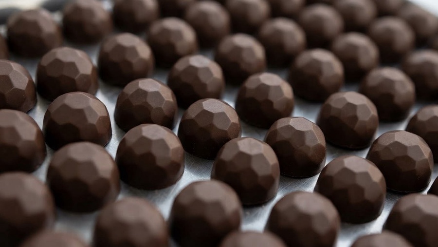 Dark Caramel