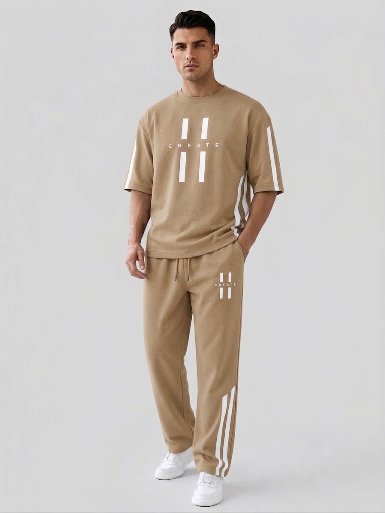 Creative Tracksuit | ترنج creative