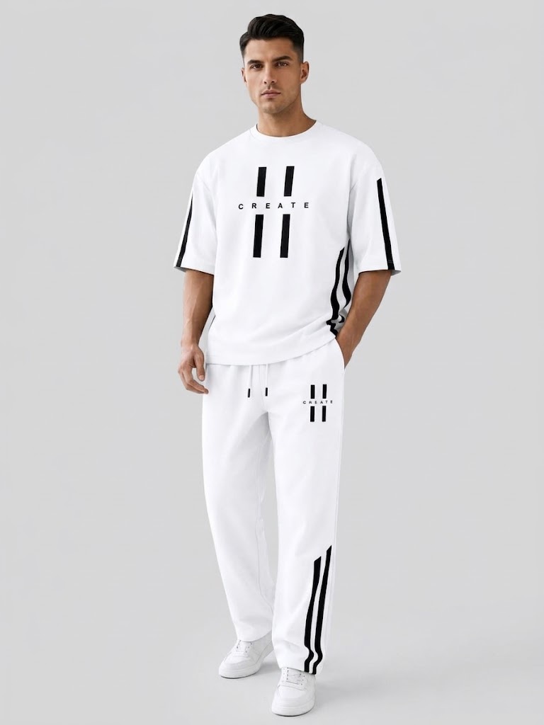 Creative Tracksuit | ترنج creative
