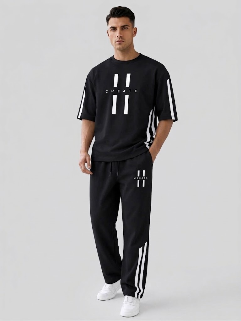 Creative Tracksuit | ترنج creative