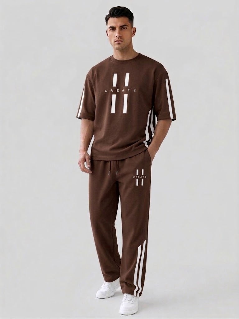 Creative Tracksuit | ترنج creative
