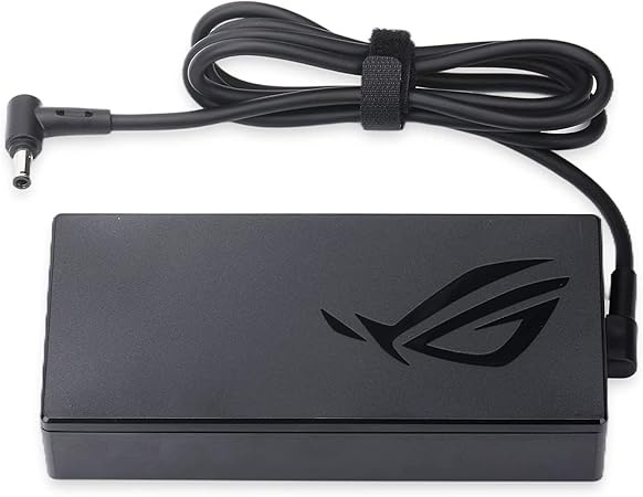 ASUS 240w 20V 12A \ plug(6.0x3.7 )Adapter Compatible for ASUS ROG Strix 