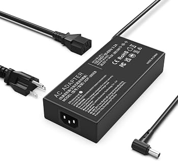 ASUS 280w 20V 14A 280W 6.0x3.7mm Laptop Adapter