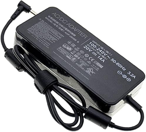 ASUS 280w 20V 14A 280W 6.0x3.7mm Laptop Adapter
