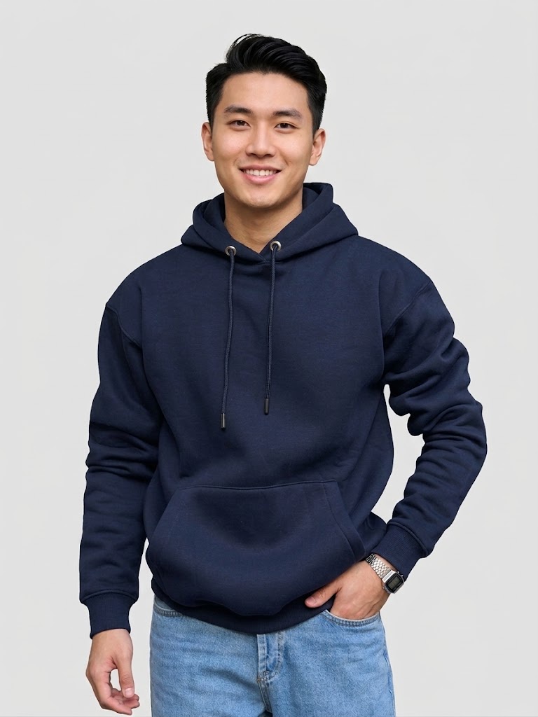 هودي ساده | Plain Hoodie