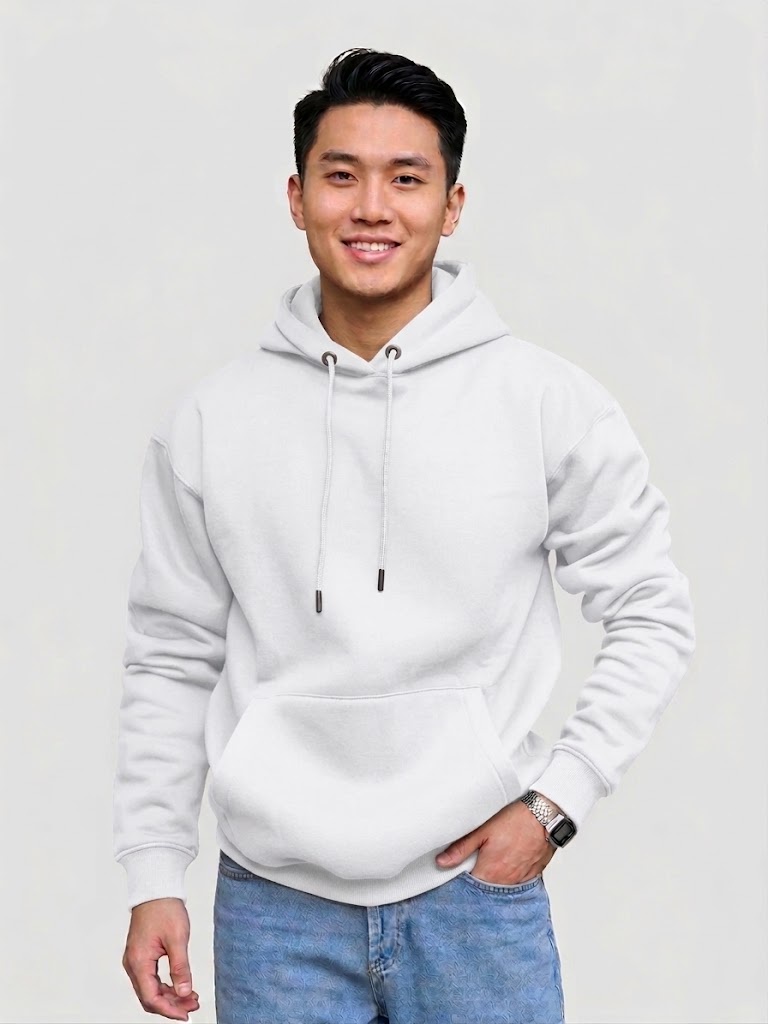 هودي ساده | Plain Hoodie