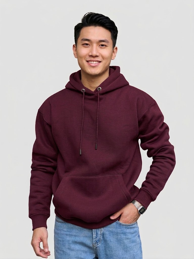 هودي ساده | Plain Hoodie