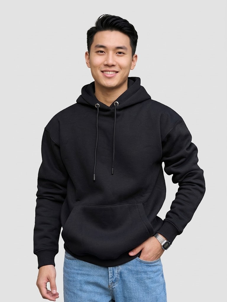 هودي ساده | Plain Hoodie
