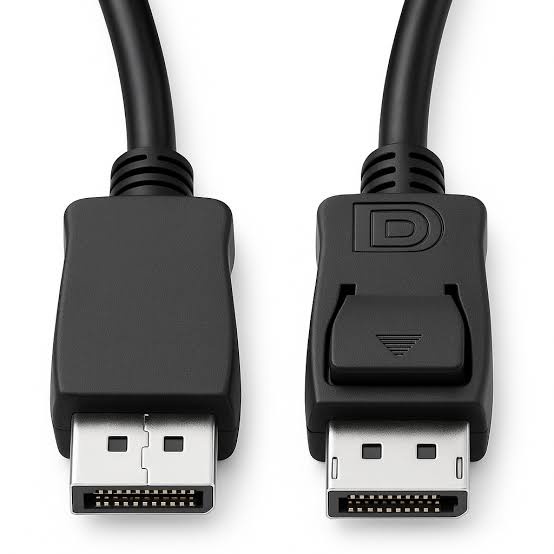 DP DP cable 1.8m high quality original brand