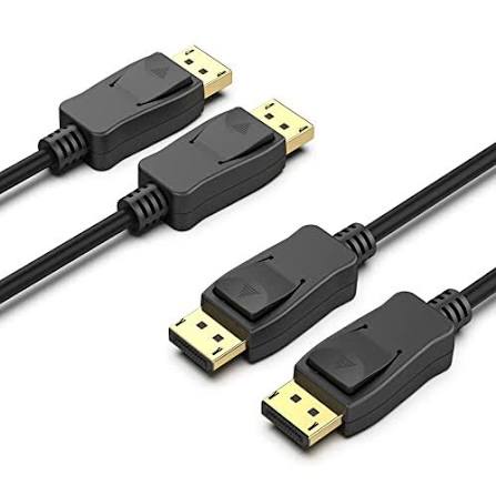 DP DP cable 1.8m high quality original brand