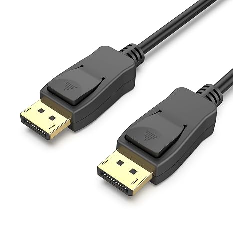 DP DP cable 1.8m high quality original brand