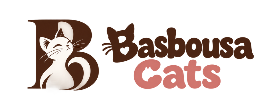 Basbousa Cats