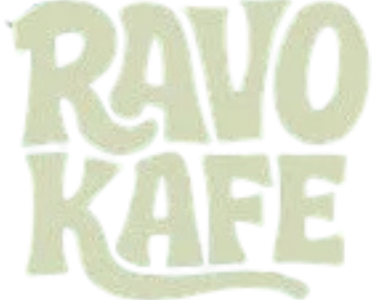 RAVO KAFE