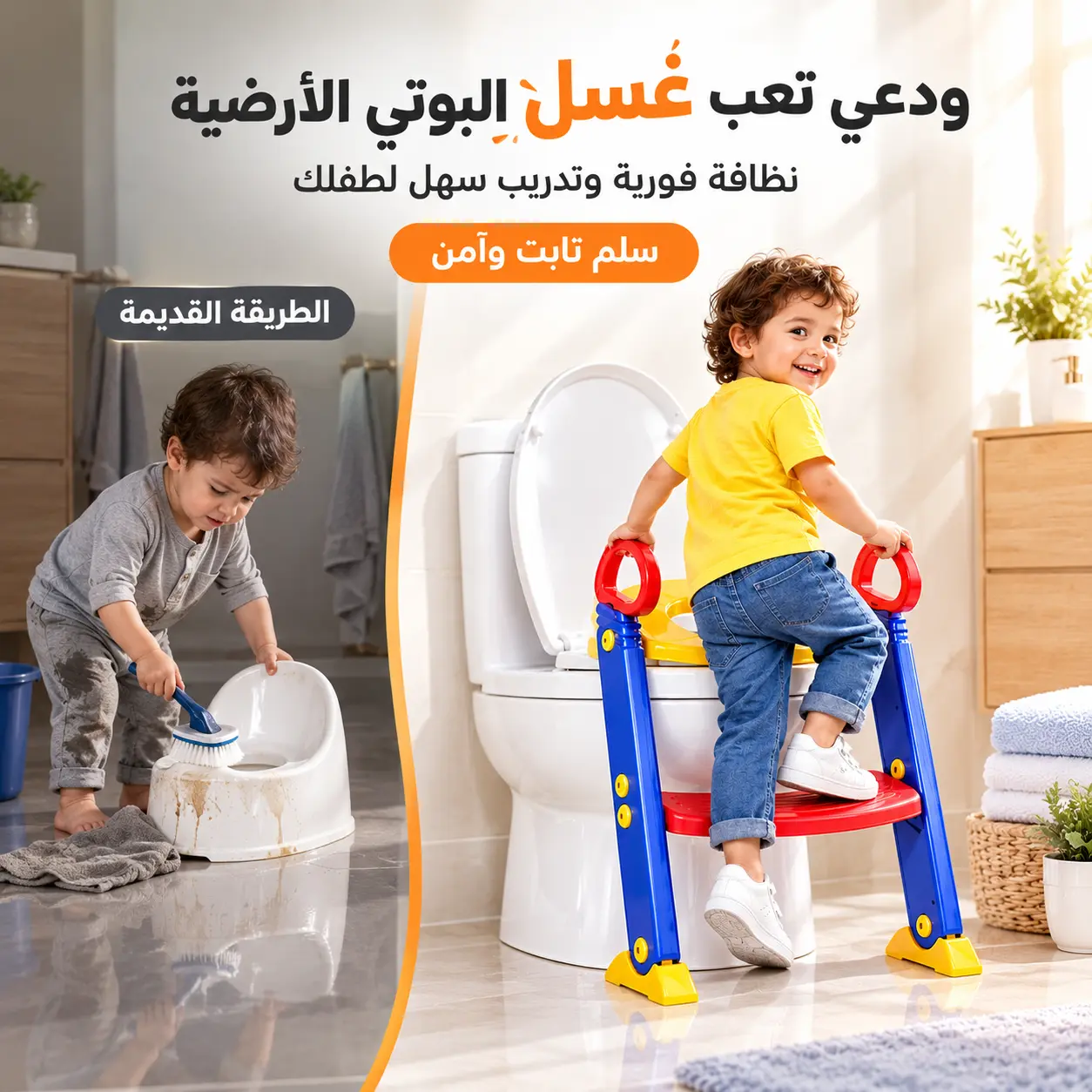 👀 شوفي التصميم من كل جهة
