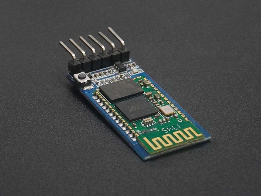 hc 05 bluetooth module