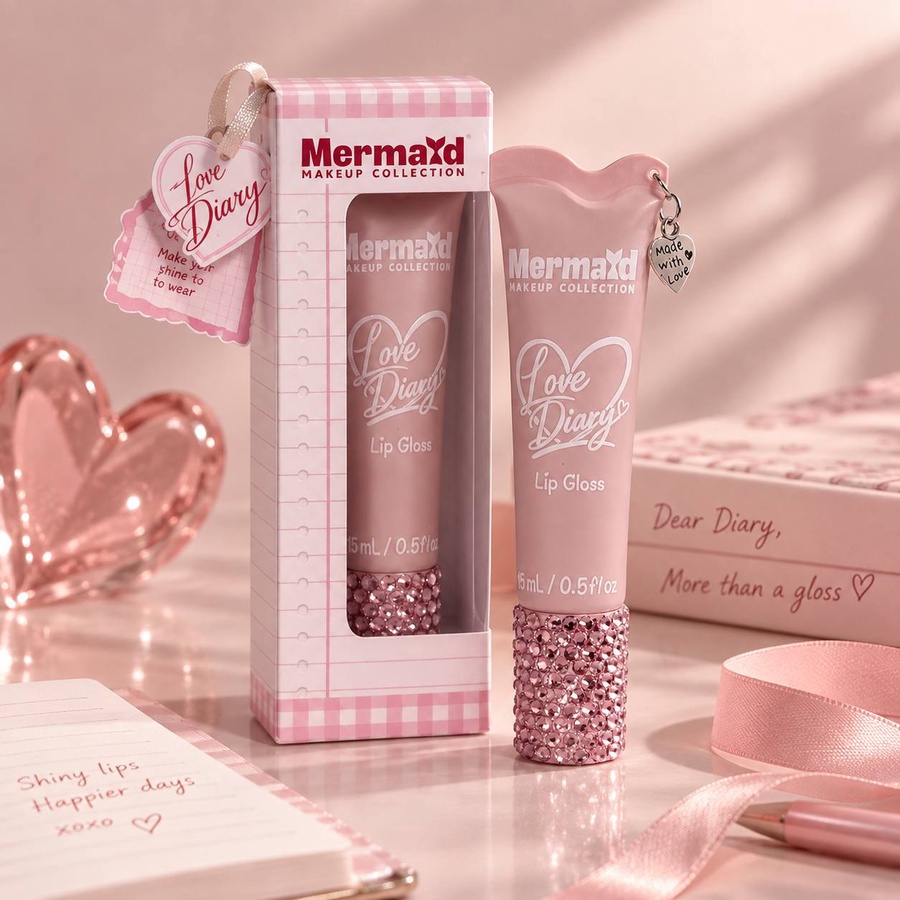 Lip Gloss | غلوس الشفايف