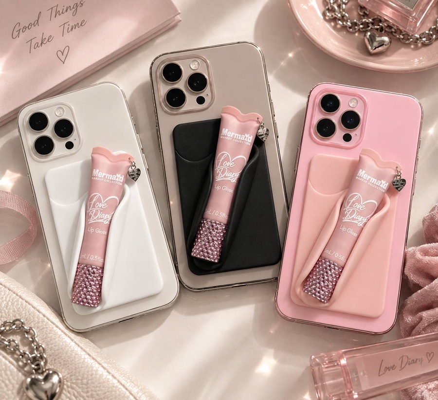 Phone Pocket | جيب لاصق للهاتف