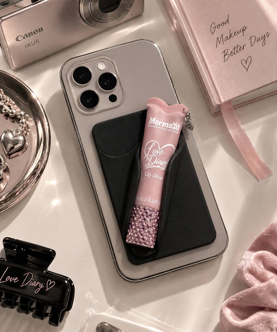 Phone Pocket | جيب لاصق للهاتف